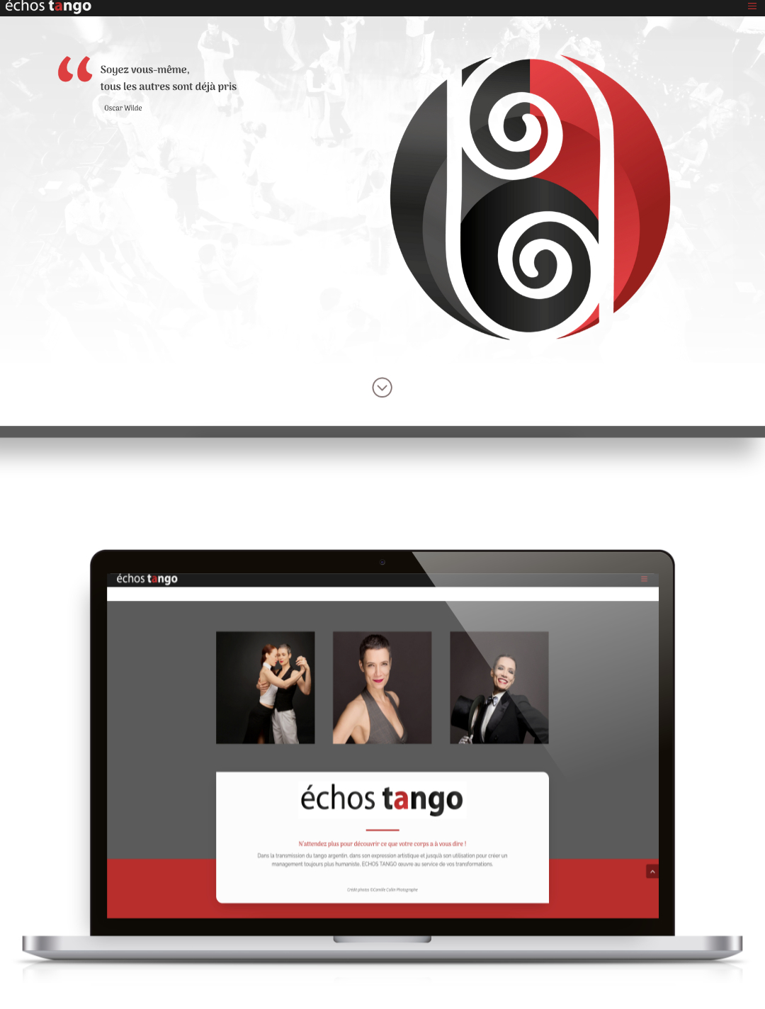 echostango