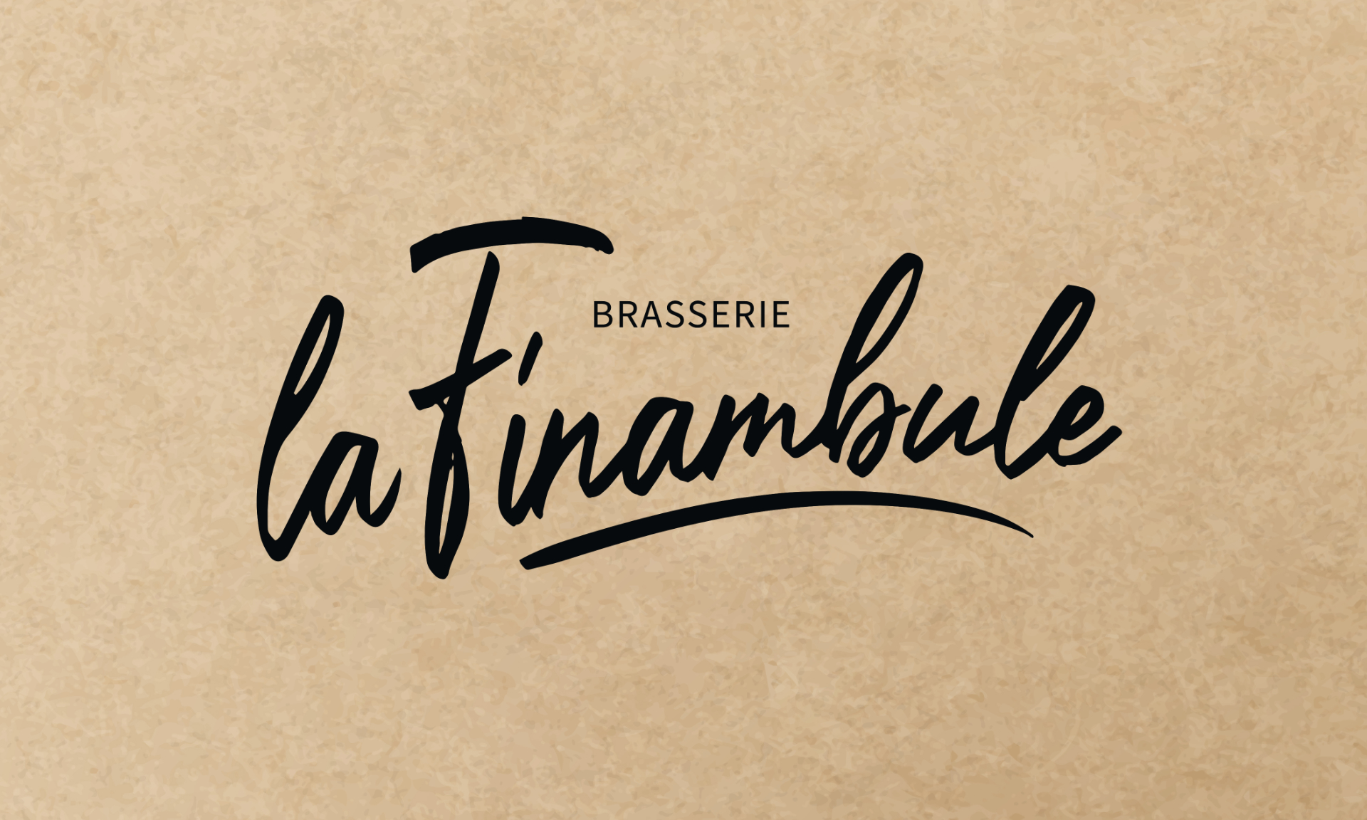 finambule