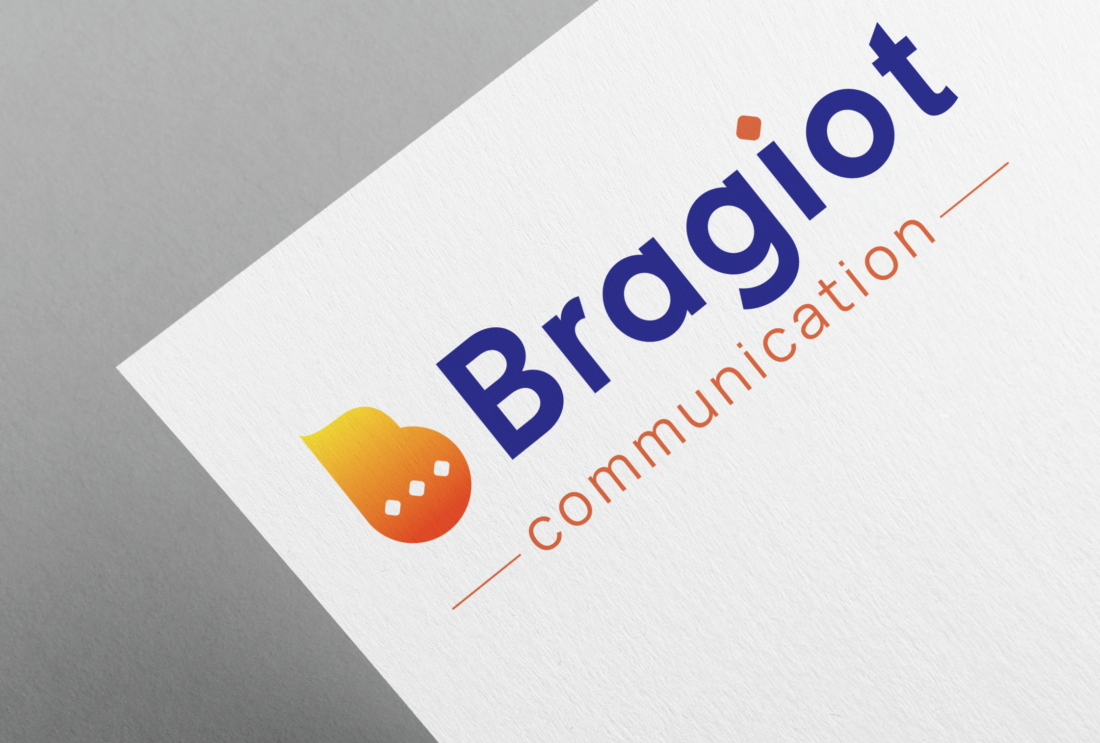 Logo finambule